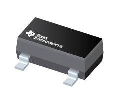 ​TI德州仪器DRV5021接近感应霍尔元件开关