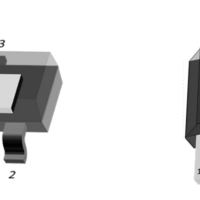 TI德州仪器DRV5053减震器控制线性霍尔元件开关