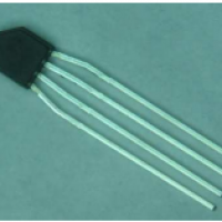 NICERA尼塞拉NHG503无刷马达霍尔元件