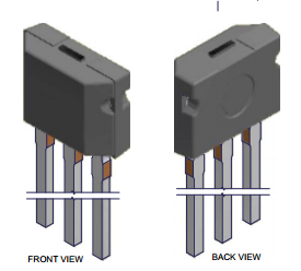 TDK东电化HAL1860电池管理的电流感应可编程线性霍尔元件