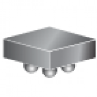 ALLEGRO型号A1172微功率超灵敏霍尔效应开关