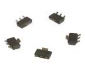 honeywell霍尼韦尔SS526速度方向双输出霍尔元件