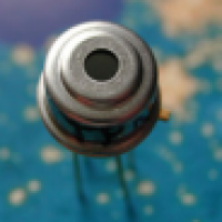 海曼HEIMANN红外传感器HTS系列