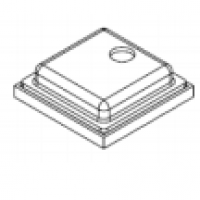 台湾众智光电科技红外传感器OTI-502 T120