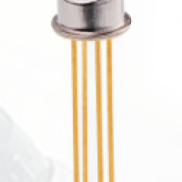 台湾众智光电科技红外传感器OTP-678D4