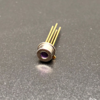 烨映电子STP9CF55额温枪普通精度红外测温传感器