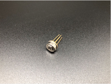 烨映电子STP9CF59H额温枪高精度红外测温传感器