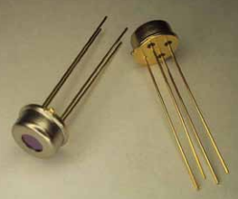 美国安费诺ZTP-135H热电堆红外传感器