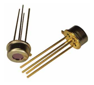 美国安费诺ZTP-135SR测温仪热电堆红外传感器