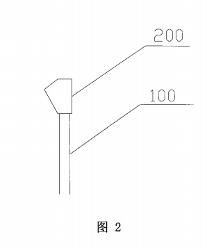 翻转液晶显示器霍尔元件