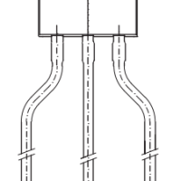 TDK东电化HAL810旋转传感器ic可编程线性霍尔传感器​