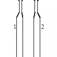 ALLEGRO型号A19350轮速传感器IC芯片