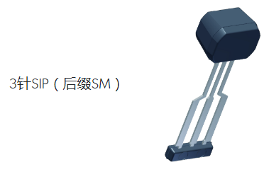 美国ALLEGRO型号ATS696曲轴传感器ic芯片