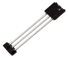 美国ALLEGRO型号A1696霍尔效应曲轴传感器IC芯片