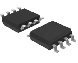 Allegro ACS37612高压牵引电动机逆变器霍尔效应电流传感器ic