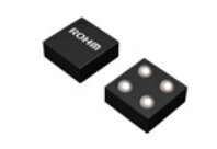 rohm罗姆BU52792GWZ检测南S北N极磁场的磁性霍尔开关ic芯片