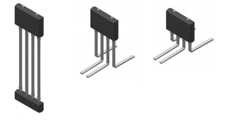 美国ALLEGRO型号A1365电流感应应用的霍尔效应传感器ic