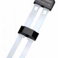 infineon英飞凌TLE4988可编程凸轮轴霍尔效应传感器ic