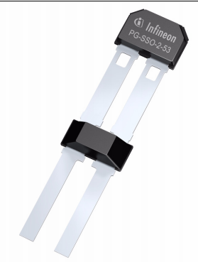 infineon英飞凌TLE4988可编程凸轮轴霍尔效应传感器ic