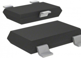 ALLEGRO A3144e 耐高温单极霍尔效应传感器IC元件