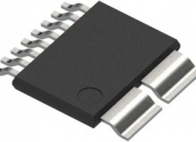 ​Akm旭化成CZ3AG7 高精度3.0V无芯直流电动机电流传感器IC芯片