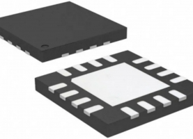 Diodes美台 AP2602 可编程温度开关