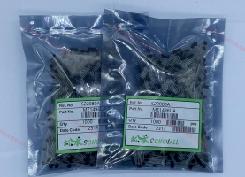 台产松术ME1496汽车踏板线性霍尔效应传感器IC芯片元件