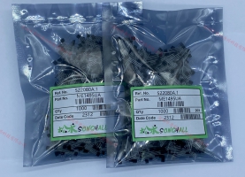 台产松术ME1495低功耗线性霍尔元件