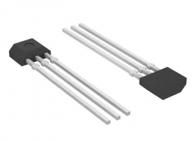 A1106EUA-T Allegro磁性传感器开关具有快速通电时间和低噪声操作的特点