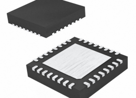 A4984SETTR-T Allegro 低功耗同步整流 微步进电机驱动器