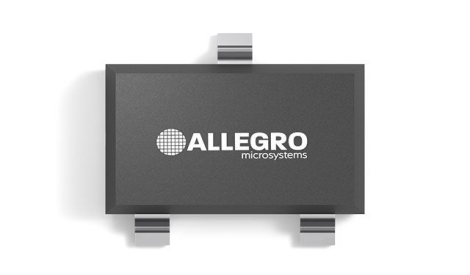 APS11500LLHALX-2SH2A Allegro磁性传感器 开关（固态）耐高温 双线平面霍尔效应传感器IC