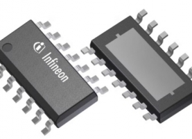 英飞凌BTS5010-1EKB现货供应，原装正品保障
