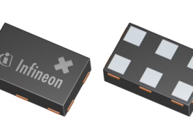 BGA 824N6 E6329 英飞凌Infineon GNSS硅锗低噪声放大器