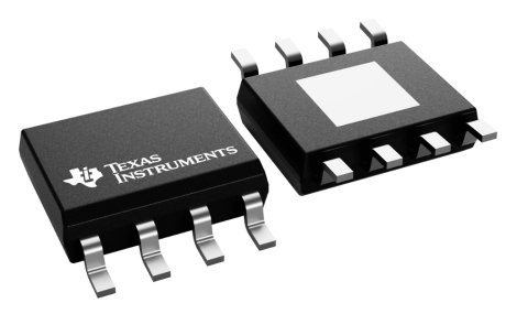 LM5164DDAR TI德州仪器 100V输入1A同步降压转换器：高可靠性工业电源方案