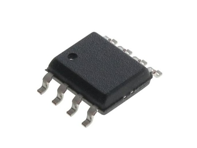 W25Q128JVSIQ Winbond华邦 128Mbit串行NOR Flash：嵌入式系统存储的可靠基石