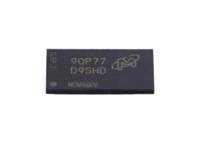 MT41K256M16TW-107:P Micron美光 4Gb DDR3L SDRAM：嵌入式系统高速运行内存的可靠之选