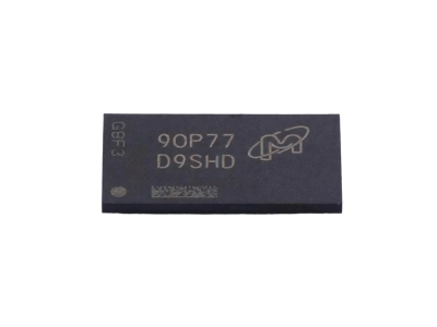 MT41K256M16TW-107:P Micron美光 4Gb DDR3L SDRAM：嵌入式系统高速运行内存的可靠之选