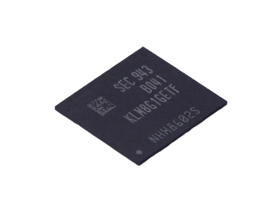 KLM8G1GETF-B041 Samsung三星 8GB eMMC存储芯片产品介绍_现货供应_深圳市粤科源兴科技有限公司