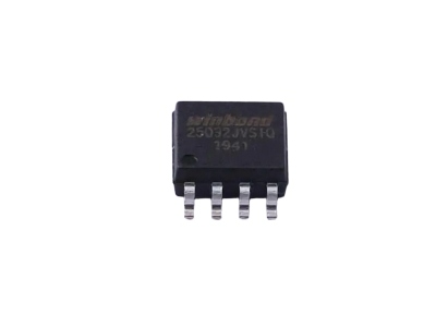 W25Q32JVSSIQ Winbond华邦 32Mbit串行NOR Flash产品介绍_现货供应_深圳市粤科源兴科技有限公司