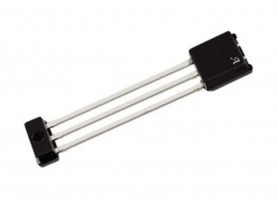 ALLEGRO A16601单芯片霍尔效应曲轴传感器ic芯片